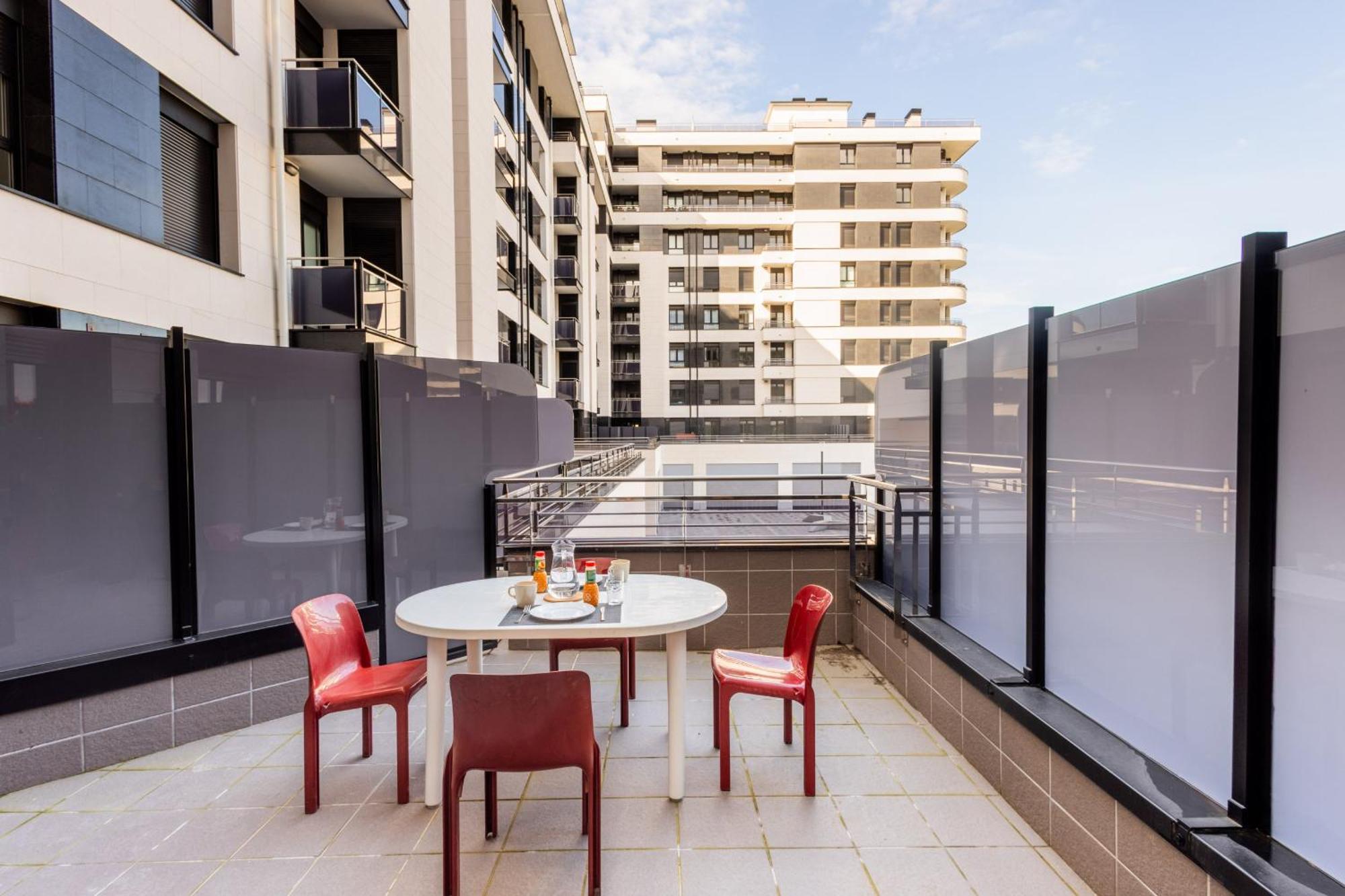 Appartement Inglet I Local Rentss